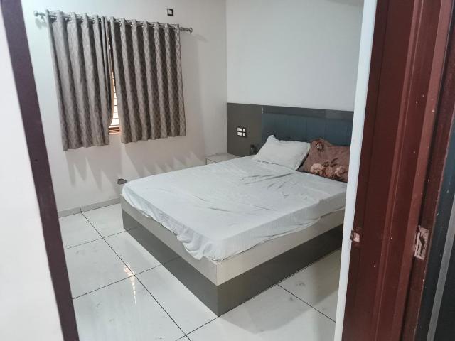 3 BHK Independent House in Soma Talav for resale Vadodara. The reference number is 20612536