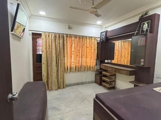 3 BHK Independent House in Somalwada for rent Nagpur. The reference number is 19494351