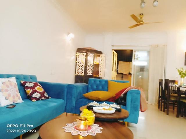3 BHK Independent House in Somatane for rent Pune. The reference number is 14073962