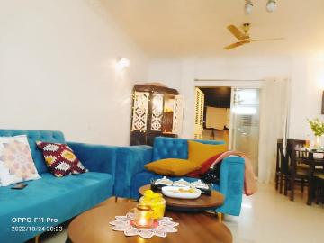 3 BHK Independent House in Somatane for rent Pune. The reference number is 14073962