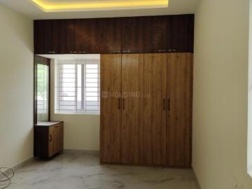 3 BHK Independent House in Somayampalayam for resale Coimbatore. The reference number is 20520757