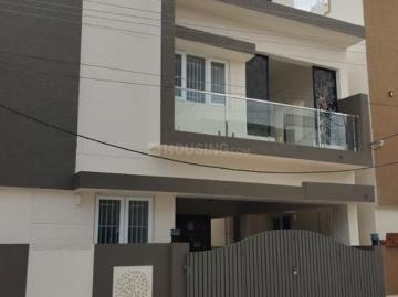 3 BHK Independent House in Somayampalayam for resale Coimbatore. The reference number is 20520875