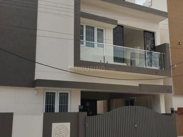 3 BHK Independent House in Somayampalayam for resale Coimbatore. The reference number is 20520875
