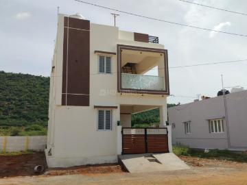 3 BHK Independent House in Somayampalayam for resale Coimbatore. The reference number is 20520090