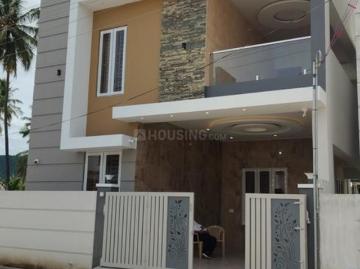 3 BHK Independent House in Somayampalayam for resale Coimbatore. The reference number is 20521046