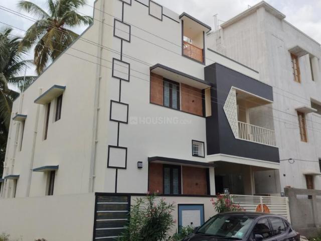 3 BHK Independent House in Kalappa Naicken Palayam for resale Coimbatore. The reference number is 20521166