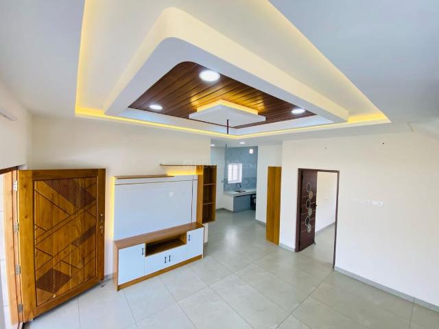 3 BHK Independent House in Somayampalayam for resale Coimbatore. The reference number is 20722446