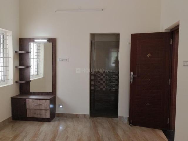 3 BHK Independent House in Somayampalayam for resale Coimbatore. The reference number is 21269117