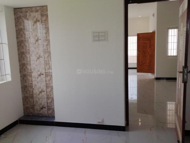 3 BHK Independent House in Somayampalayam for resale Coimbatore. The reference number is 21307288