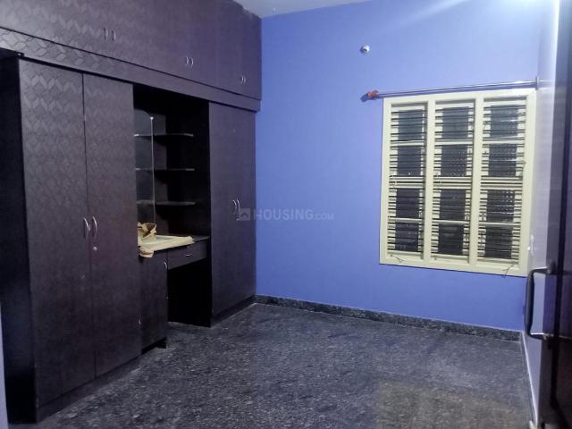 3 BHK Independent House in Sominakoppa for rent Shivamogga. The reference number is 15714817
