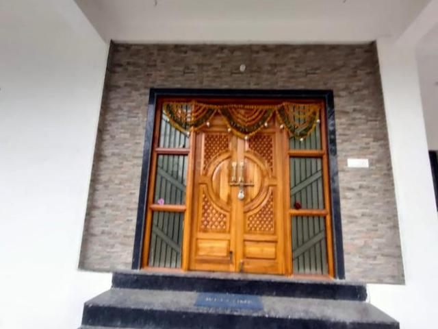 3 BHK Independent House in Sonegaon for rent Nagpur. The reference number is 20597577