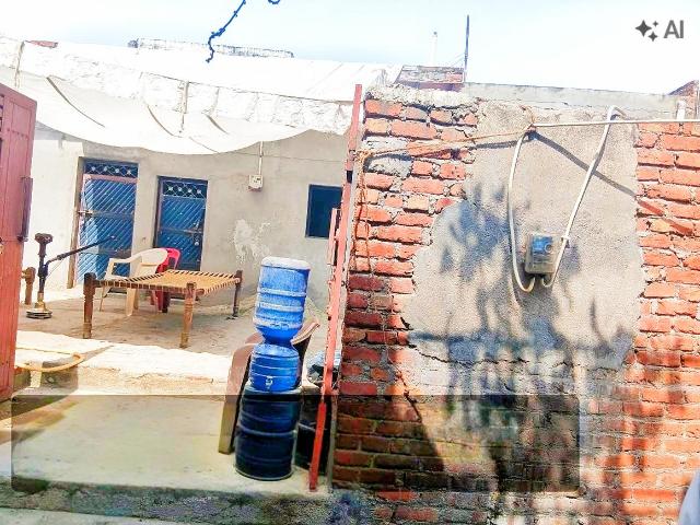 3 BHK Independent House in Sonia Vihar for rent New Delhi. The reference number is 21143763