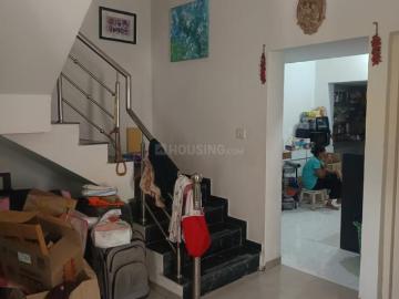 3 BHK Independent House in Sola for rent Ahmedabad. The reference number is 20505898