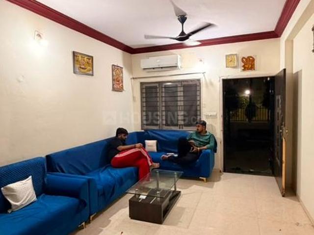 3 BHK Independent House in Sola for rent Ahmedabad. The reference number is 21034693