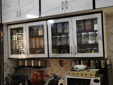 3 BHK Independent House in South Bopal for rent Ahmedabad. The reference number is 17297433