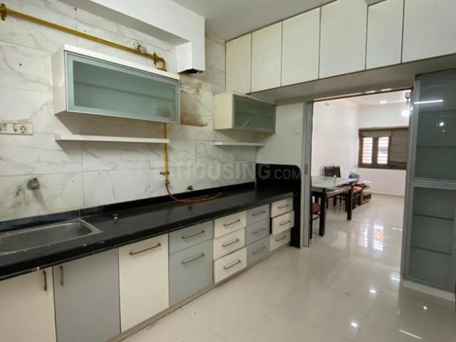3 BHK Independent House in South Bopal for rent Ahmedabad. The reference number is 18049371