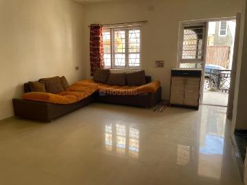 3 BHK Independent House in South Bopal for rent Ahmedabad. The reference number is 20447025