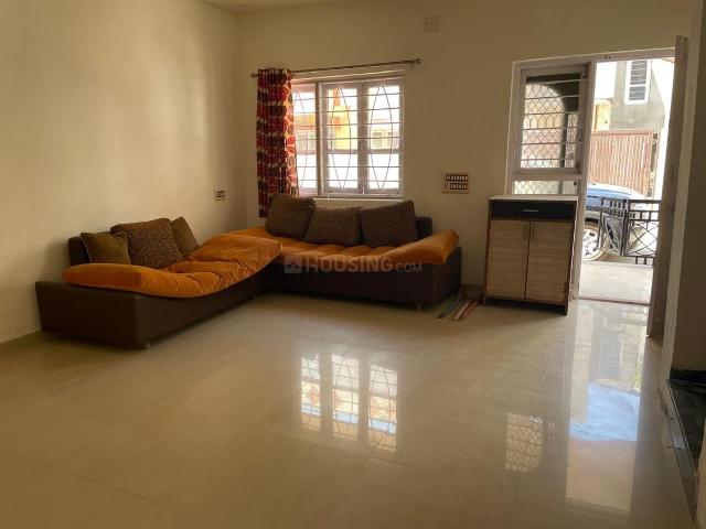 3 BHK Independent House in South Bopal for rent Ahmedabad. The reference number is 20447025