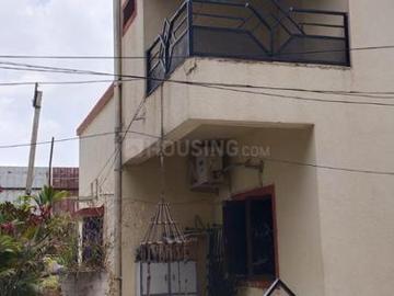 3 BHK Independent House in South Bopal for rent Ahmedabad. The reference number is 20548001