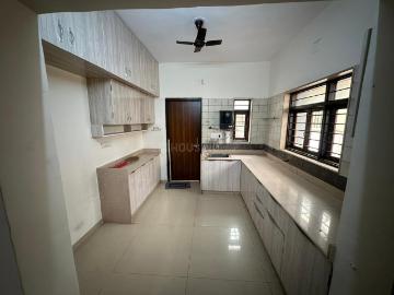 3 BHK Independent House in South Bopal for rent Ahmedabad. The reference number is 20569393