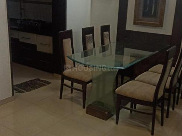 3 BHK Independent House in South Bopal for rent Ahmedabad. The reference number is 20633973
