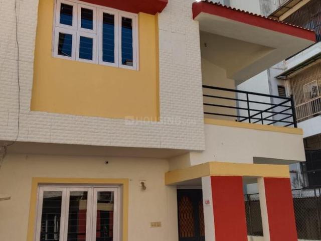 3 BHK Independent House in South Bopal for rent Ahmedabad. The reference number is 20682473