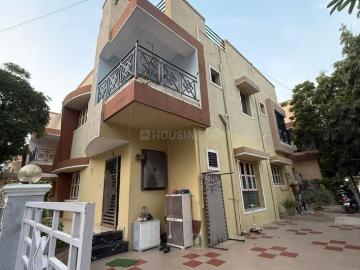 3 BHK Independent House in South Bopal for resale Ahmedabad. The reference number is 19961447