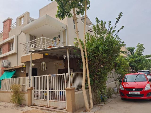 3 BHK Independent House in South Bopal for resale Ahmedabad. The reference number is 19919287