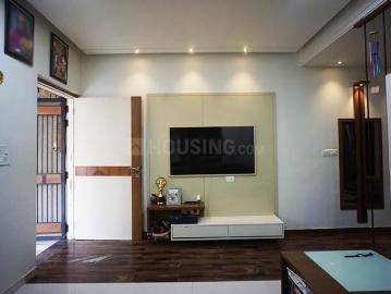 3 BHK Independent House in South Bopal for resale Ahmedabad. The reference number is 19928359