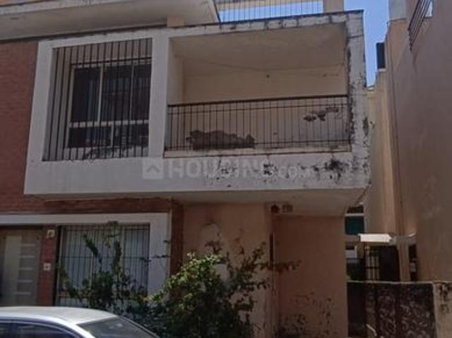 3 BHK Independent House in South Bopal for resale Ahmedabad. The reference number is 20242634