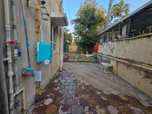 3 BHK Independent House in South Bopal for resale Ahmedabad. The reference number is 20238247