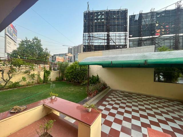 3 BHK Independent House in South Bopal for resale Ahmedabad. The reference number is 20392957