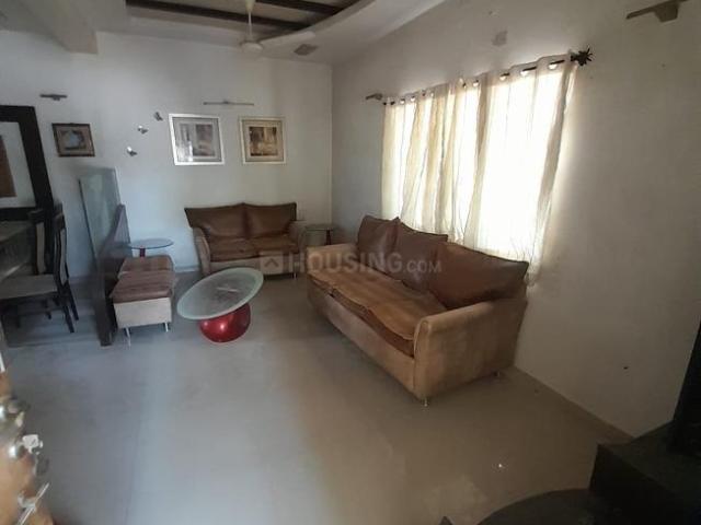 3 BHK Independent House in South Bopal for resale Ahmedabad. The reference number is 20442726