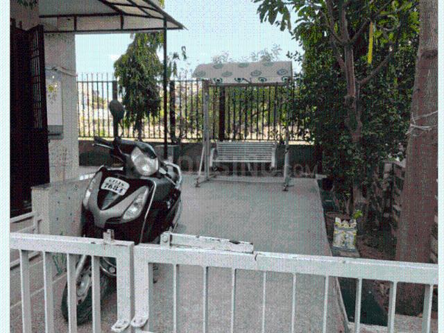3 BHK Independent House in South Bopal for resale Ahmedabad. The reference number is 21045593