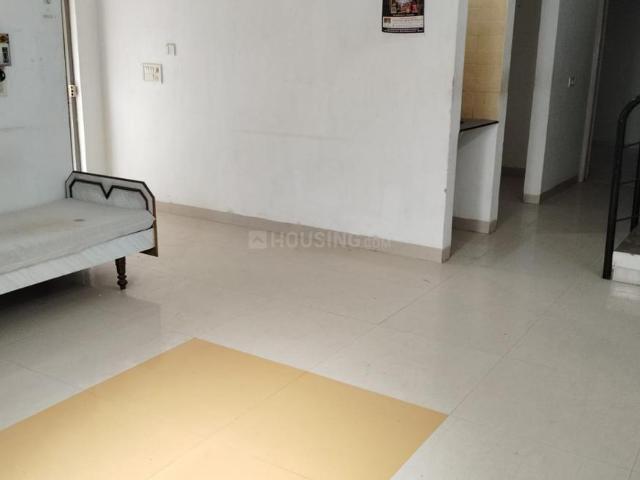 3 BHK Independent House in South Bopal for resale Ahmedabad. The reference number is 21152637