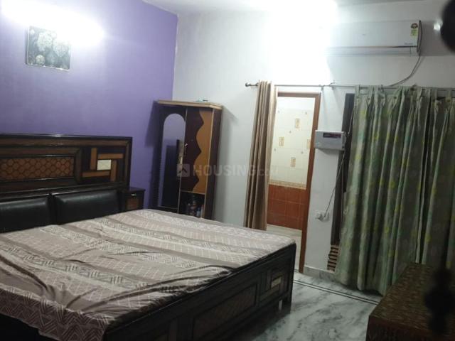 3 BHK Independent House in South City for resale Lucknow. The reference number is 21210154