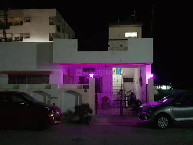 3 BHK Independent House in South Civil Lines for rent Jabalpur. The reference number is 20244845