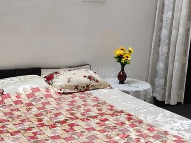 3 BHK Independent House in South Civil Lines for rent Jabalpur. The reference number is 20348466