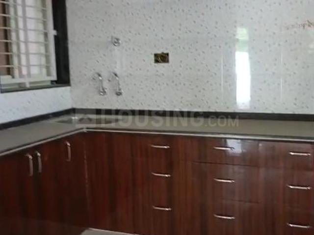 3 BHK Independent House in South Civil Lines for rent Jabalpur. The reference number is 21196913