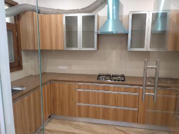 3 BHK Independent House in South Extension II for rent New Delhi. The reference number is 19107815