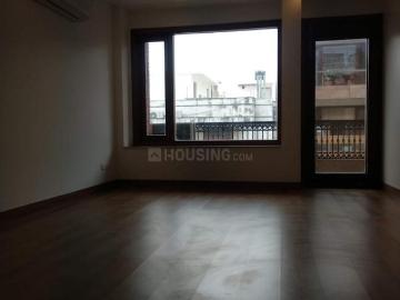 South Extension, New Delhi, Delhi - Balcony