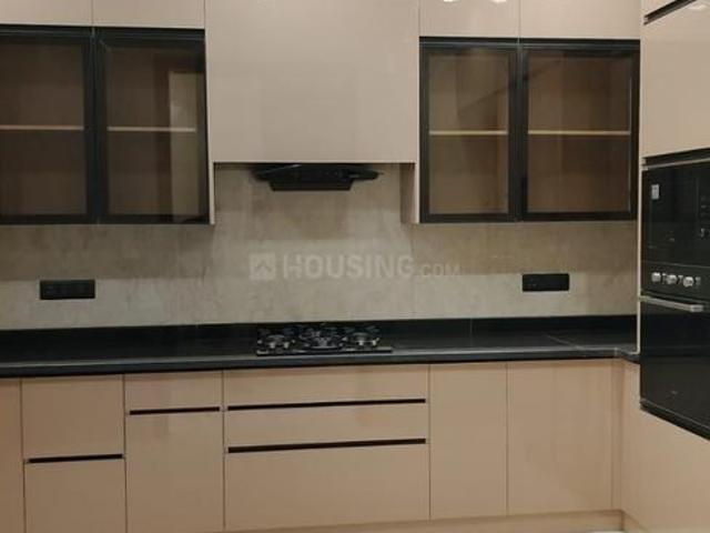 3 BHK Independent House in South Extension II for rent New Delhi. The reference number is 20701054