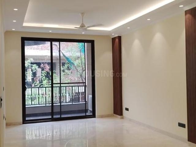 3 BHK Independent House in South Extension II for rent New Delhi. The reference number is 20990262