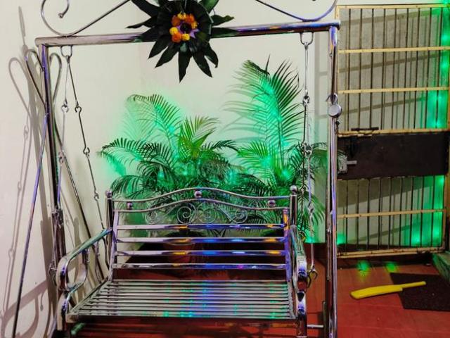 3 BHK Independent House in Smriti Nagar for rent Bhilai. The reference number is 20681436
