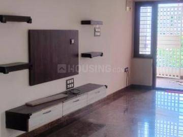 3 BHK Independent House in SMV Layout for rent Bengaluru. The reference number is 20378885