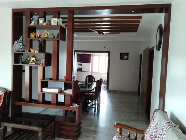 3 BHK Independent House in SMV Layout for resale Bengaluru. The reference number is 12897899