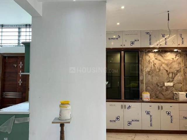 3 BHK Independent House in SMV Layout for resale Bengaluru. The reference number is 20964898