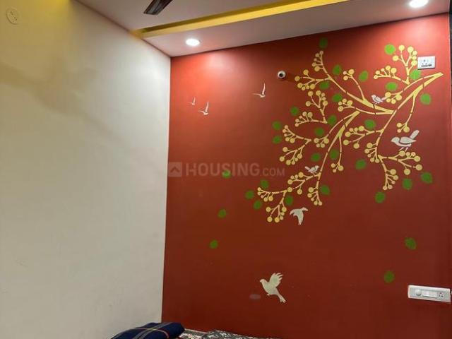 3 BHK Independent House in SMV Layout for resale Bengaluru. The reference number is 21144521