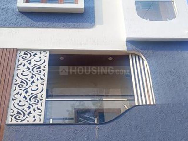 3 BHK Independent House in Sri Annapoorneshwari Nagar for resale Bengaluru. The reference number is 21272452