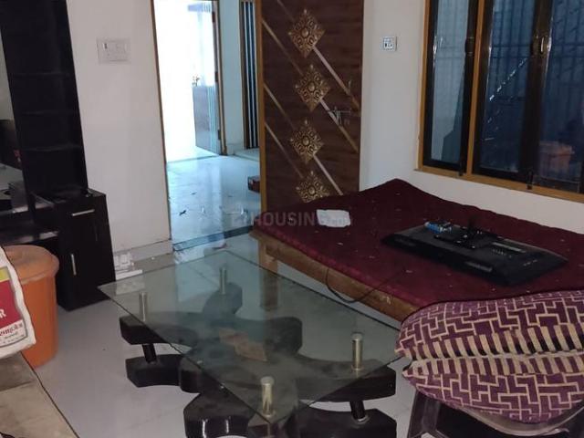 3 BHK Independent House in Sri Nagar Colony for rent Varanasi. The reference number is 19881452